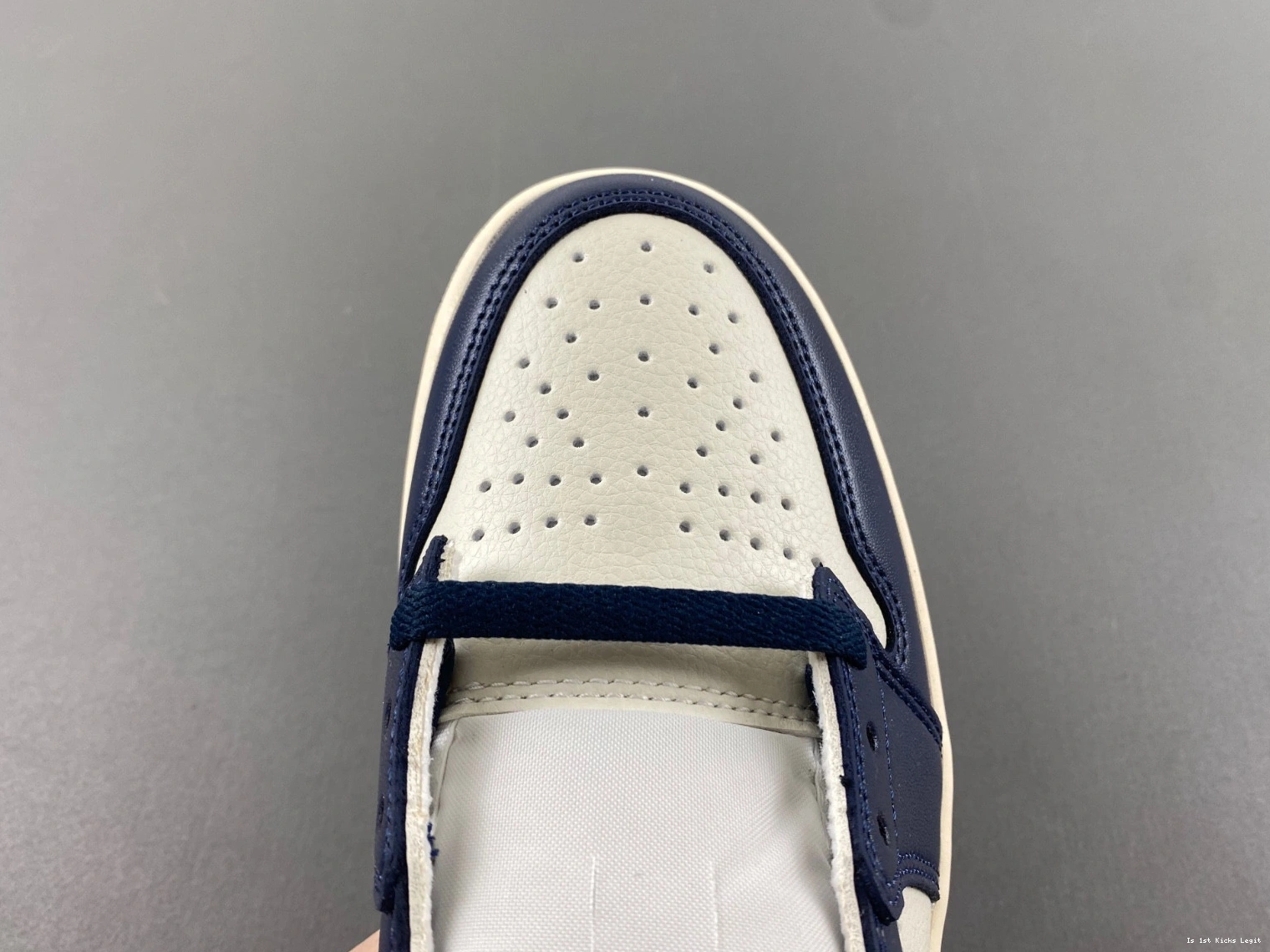 JORDAN 1 CZ0790-400 OG “OBSIDIAN” AIR  LOW 0520